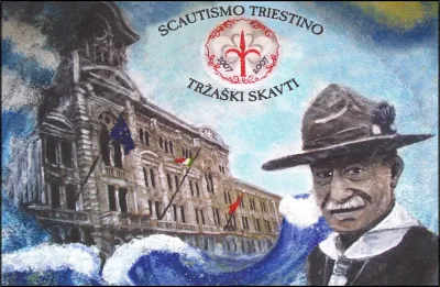 STOLETNICA SKAVTIZMA  1907 - 2007